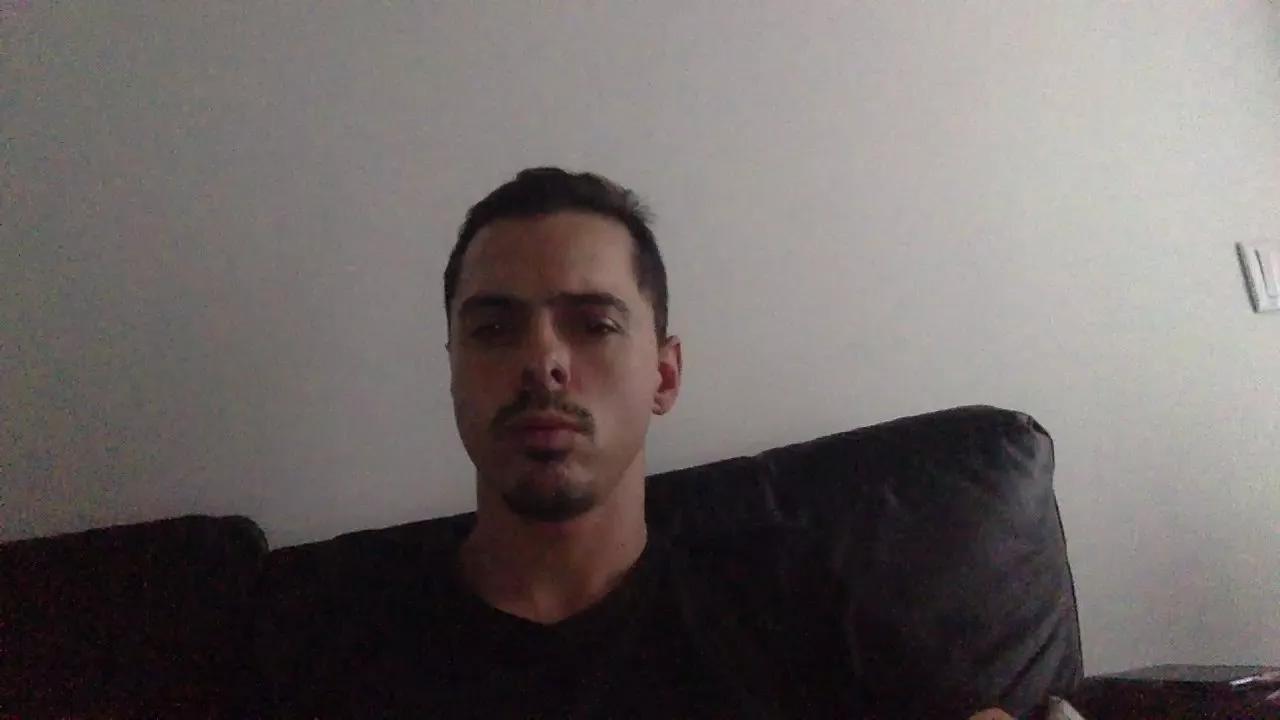 iigorzag on Cam4 