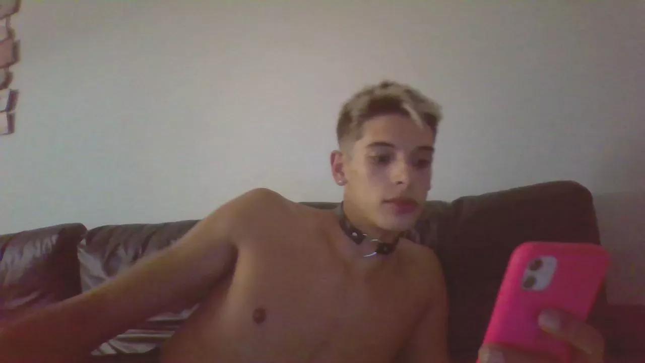 iigorzag on Cam4 