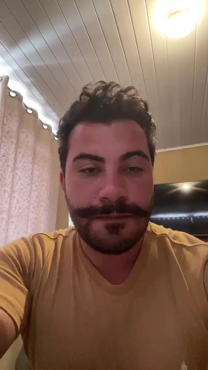 imfucku1 on Cam4 