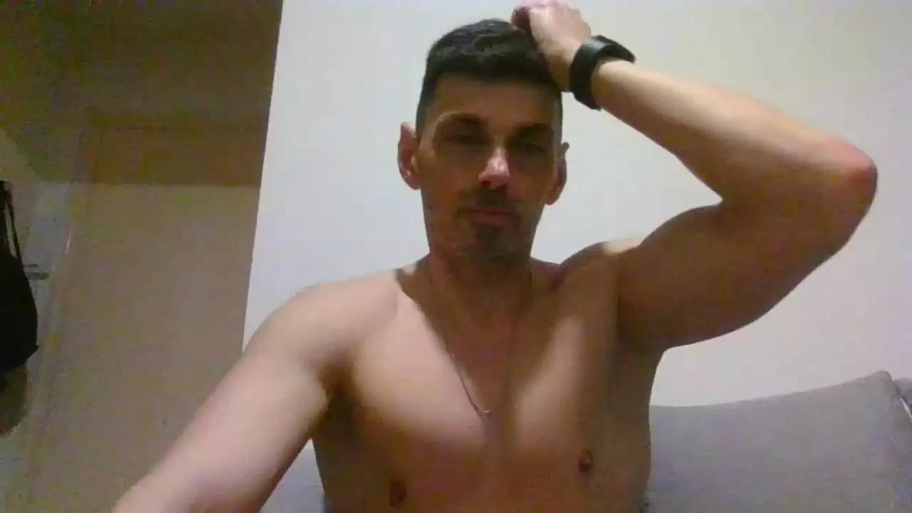 IRGO on Cam4 