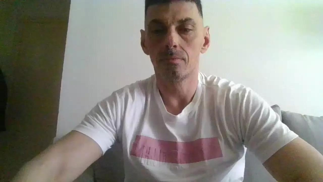 IRGO on Cam4 
