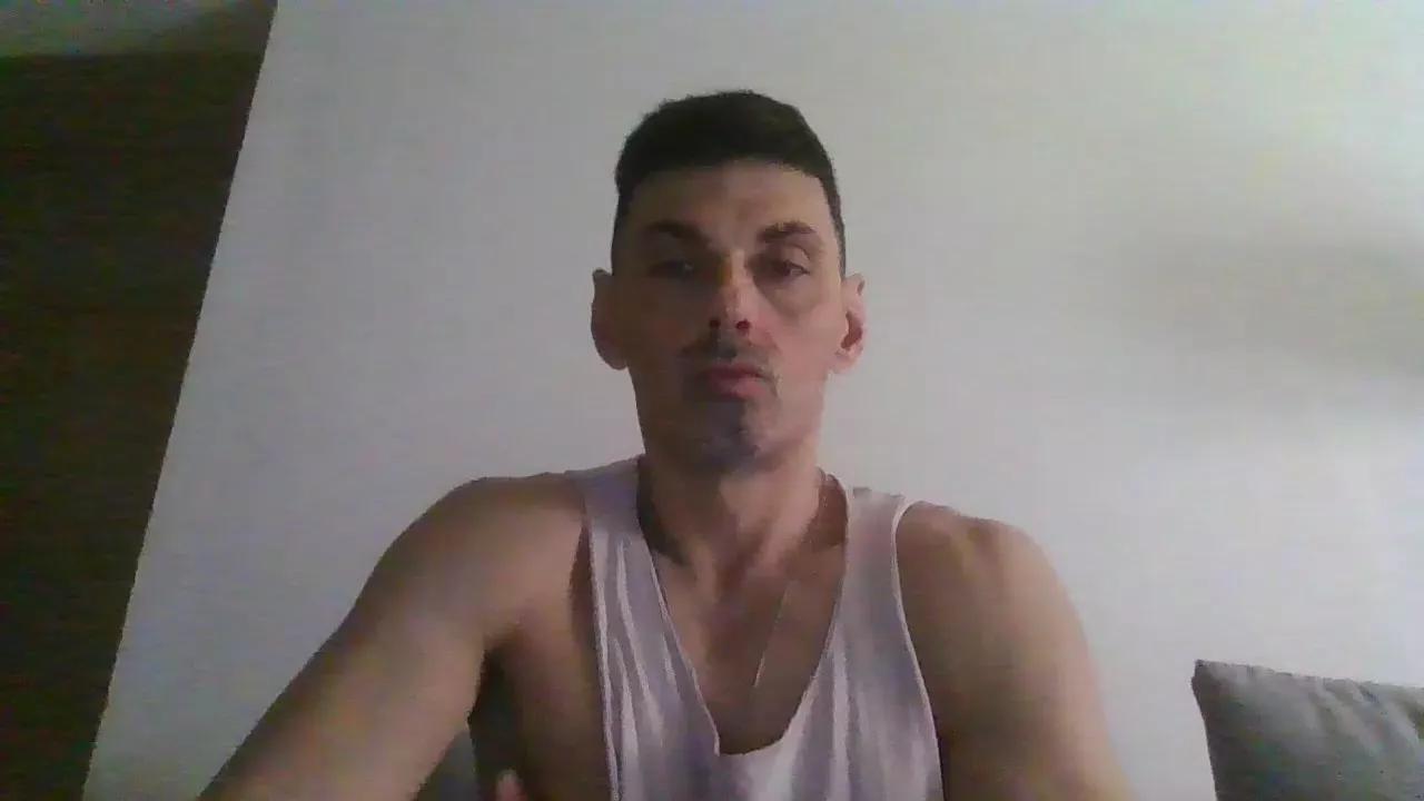 IRGO on Cam4 