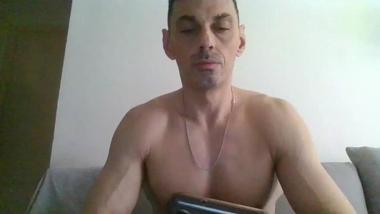 IRGO on Cam4 