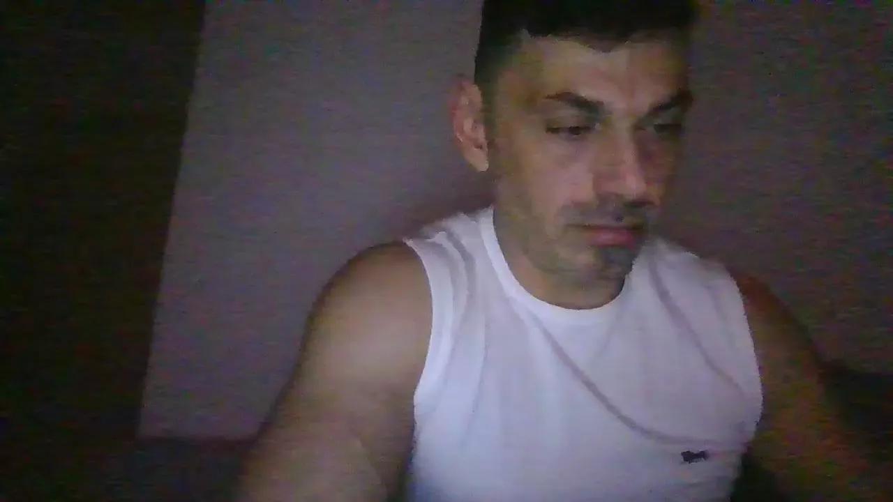 IRGO on Cam4 