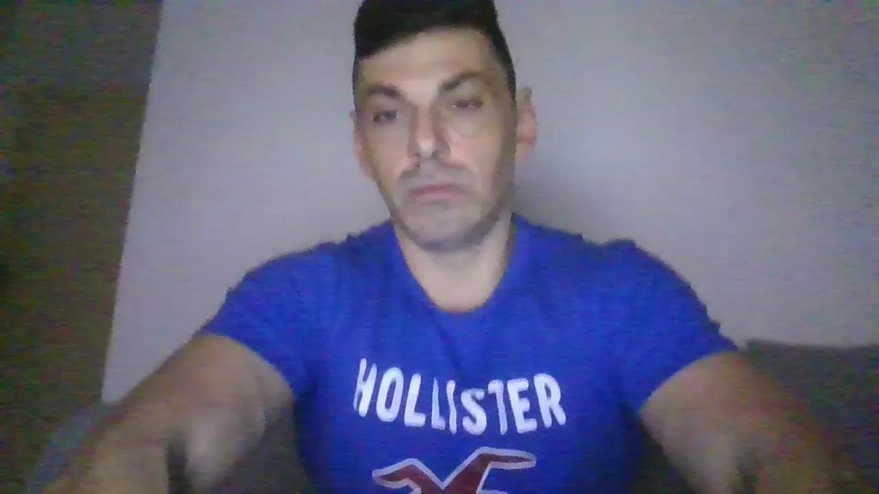 IRGO on Cam4 