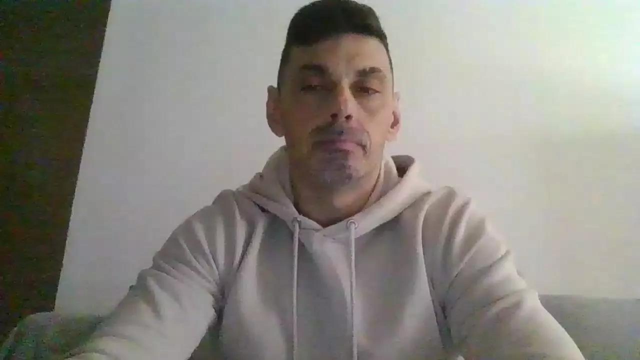 IRGO on Cam4 