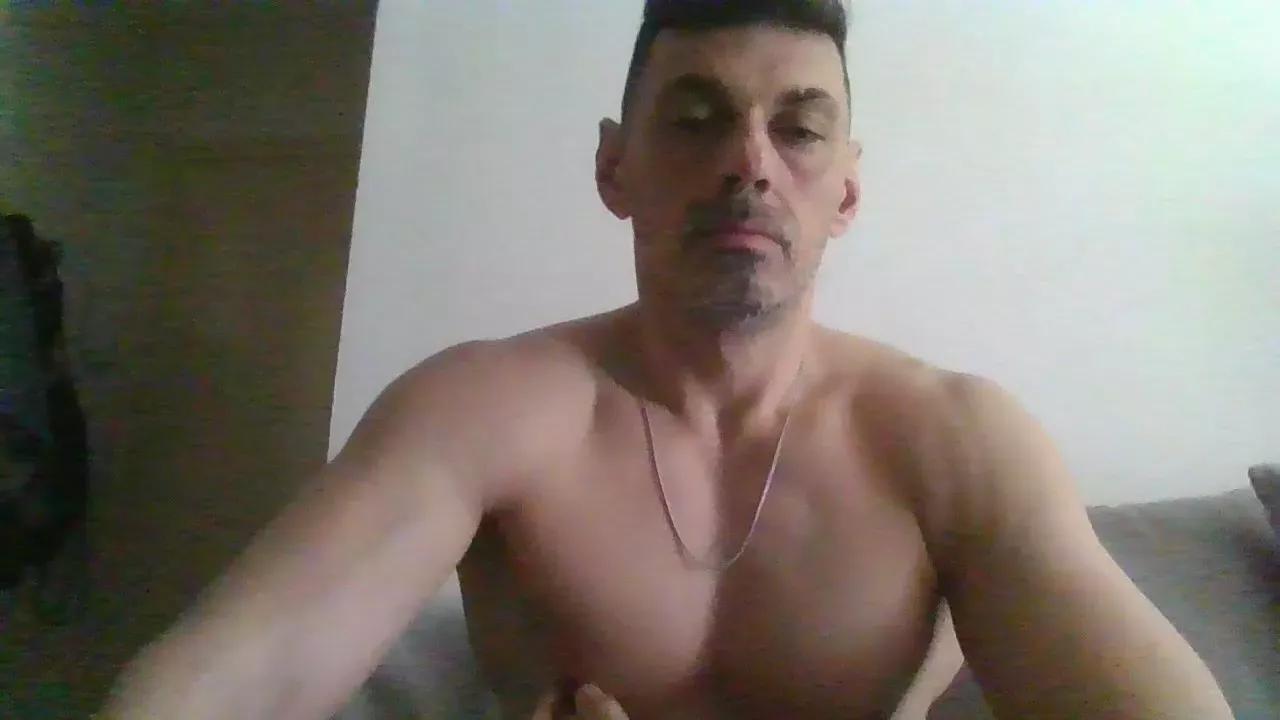 IRGO on Cam4 