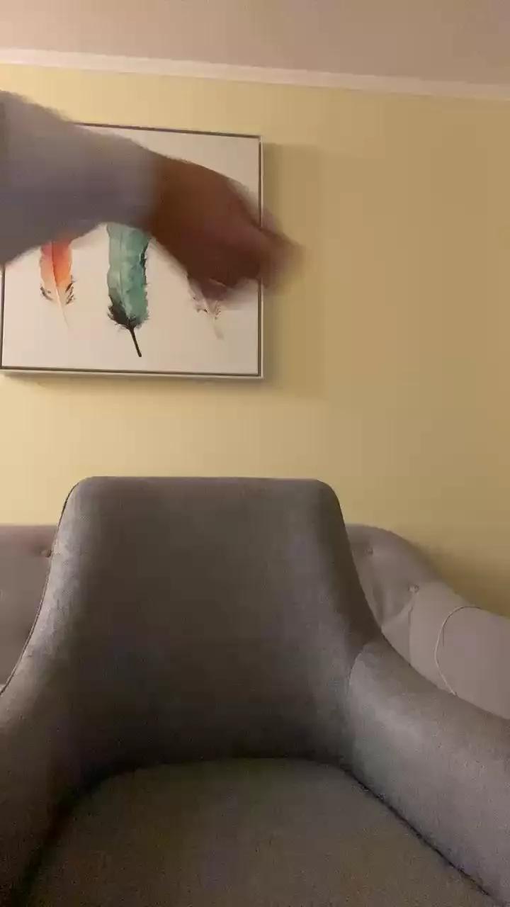 Isapekha on Cam4 