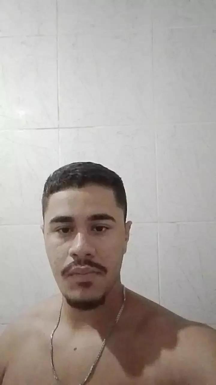 isaque3 on Cam4 