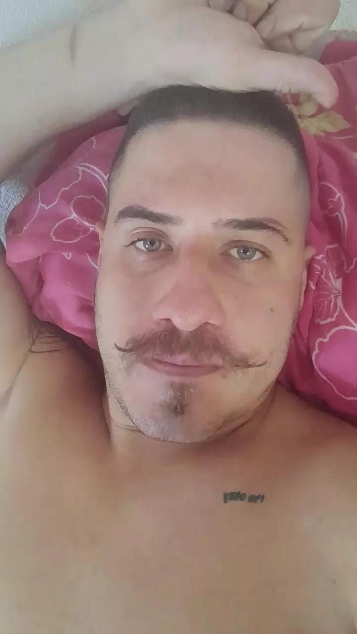 Israelpolaco on Cam4 