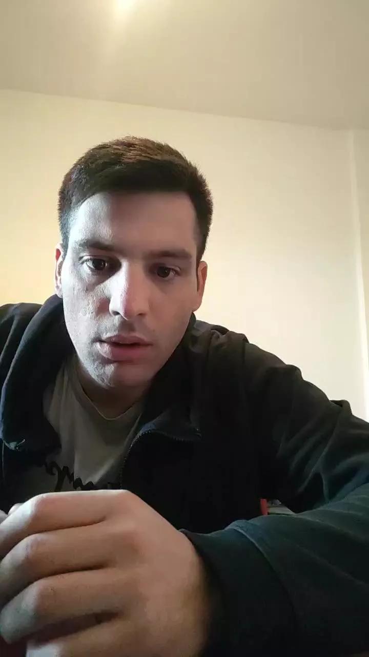 italian_bull1 on Cam4 