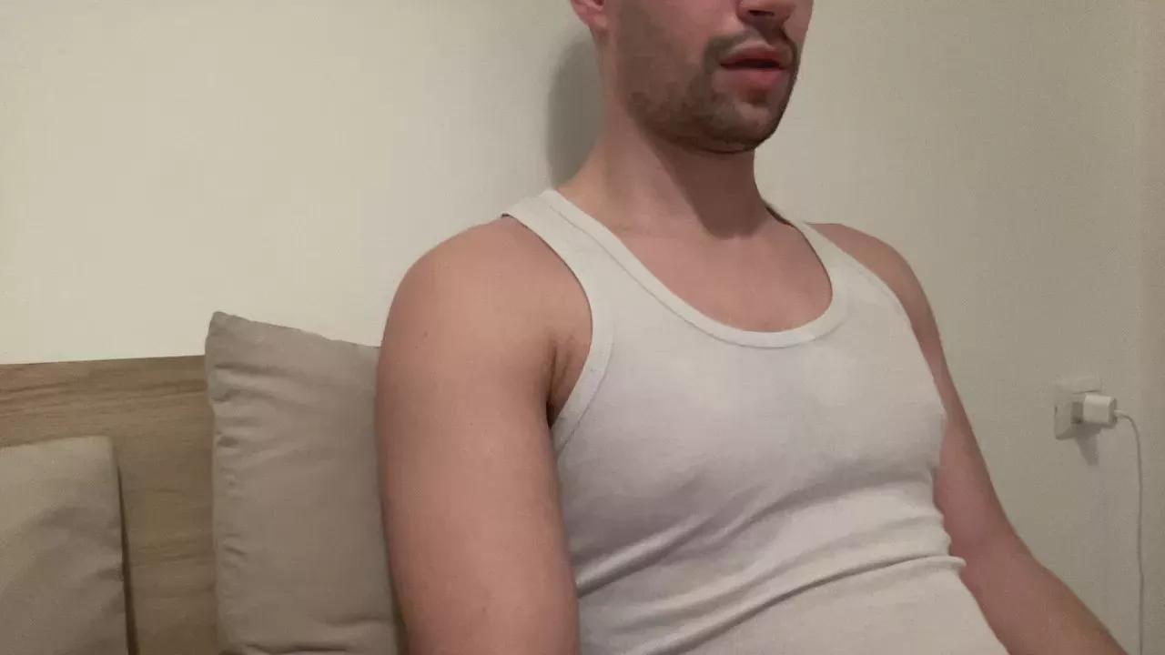 itsmessiah on Cam4 
