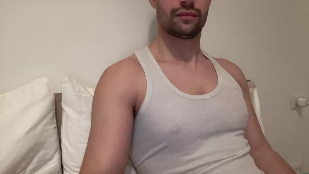 itsmessiah on Cam4 