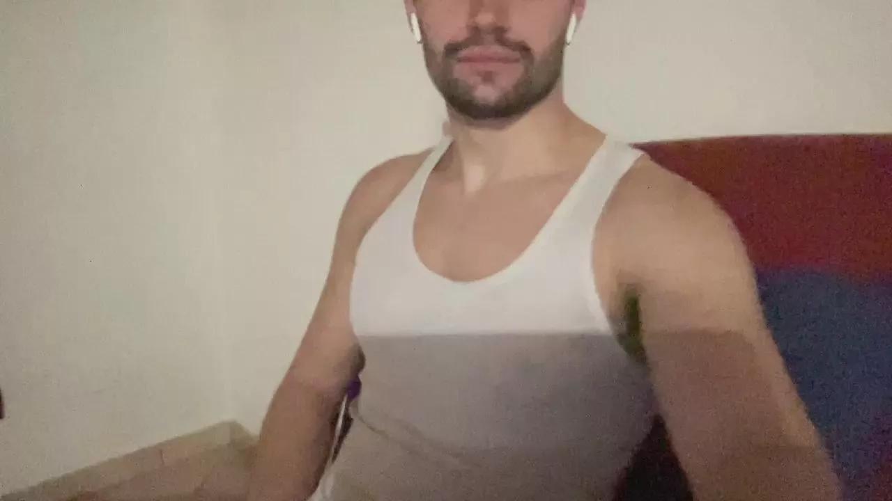 itsmessiah on Cam4 