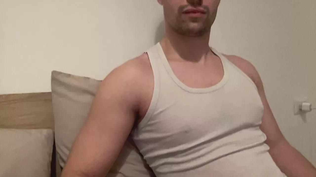 itsmessiah on Cam4 