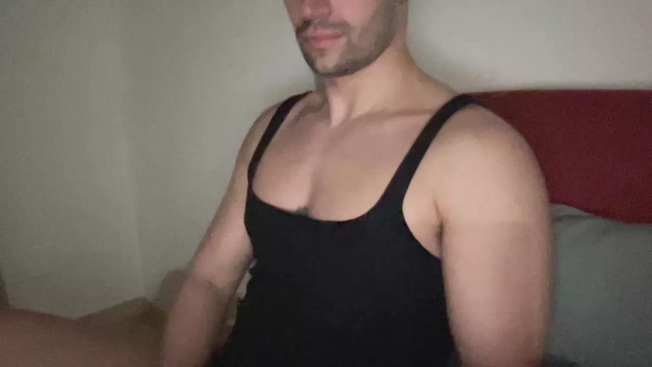 itsmessiah on Cam4 
