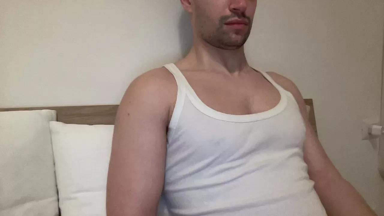 itsmessiah on Cam4 