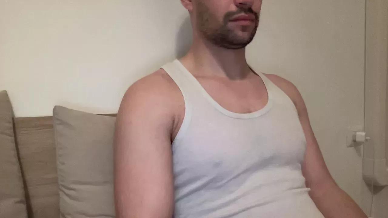 itsmessiah on Cam4 