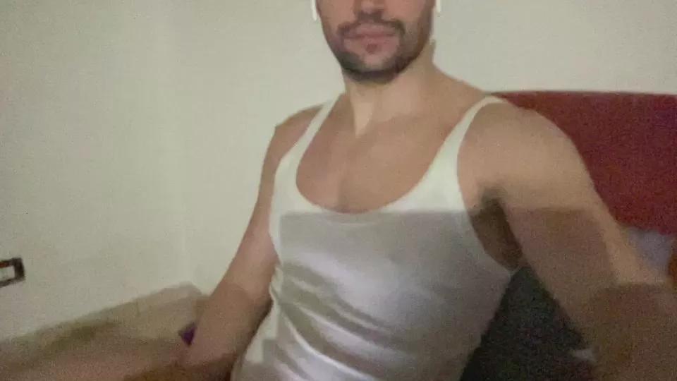 itsmessiah on Cam4 