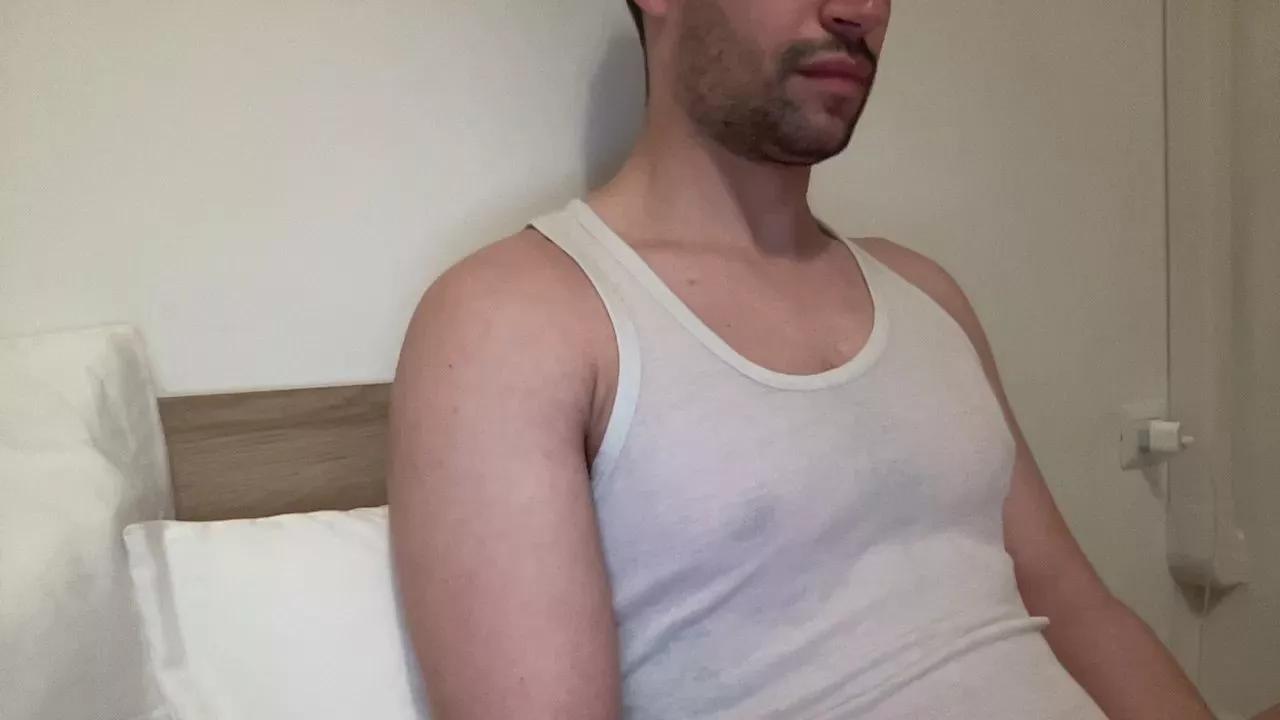 itsmessiah on Cam4 