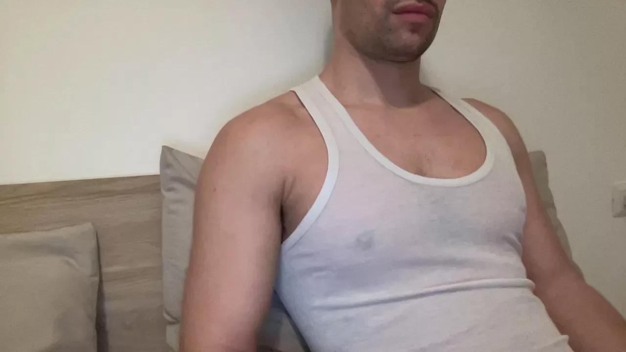itsmessiah on Cam4 