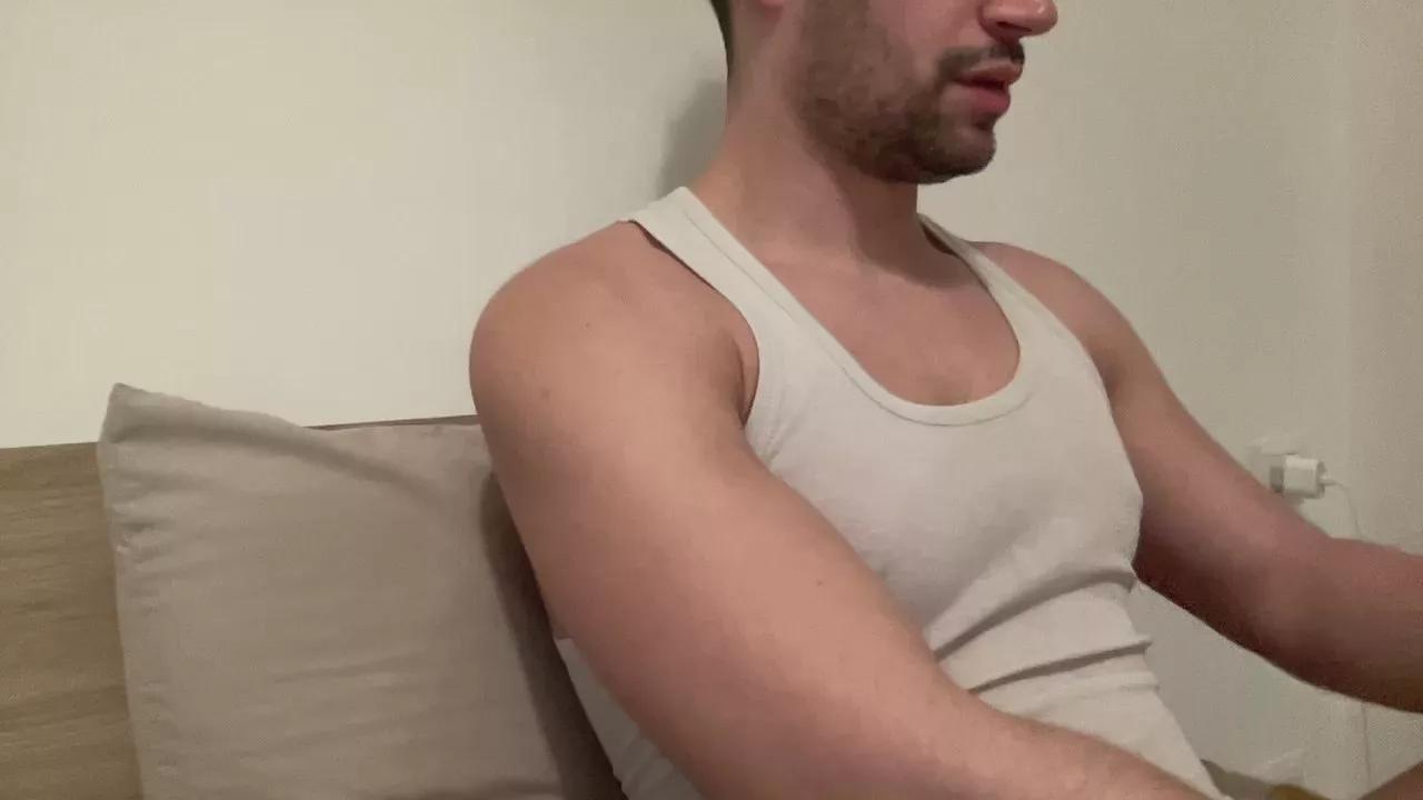 itsmessiah on Cam4 