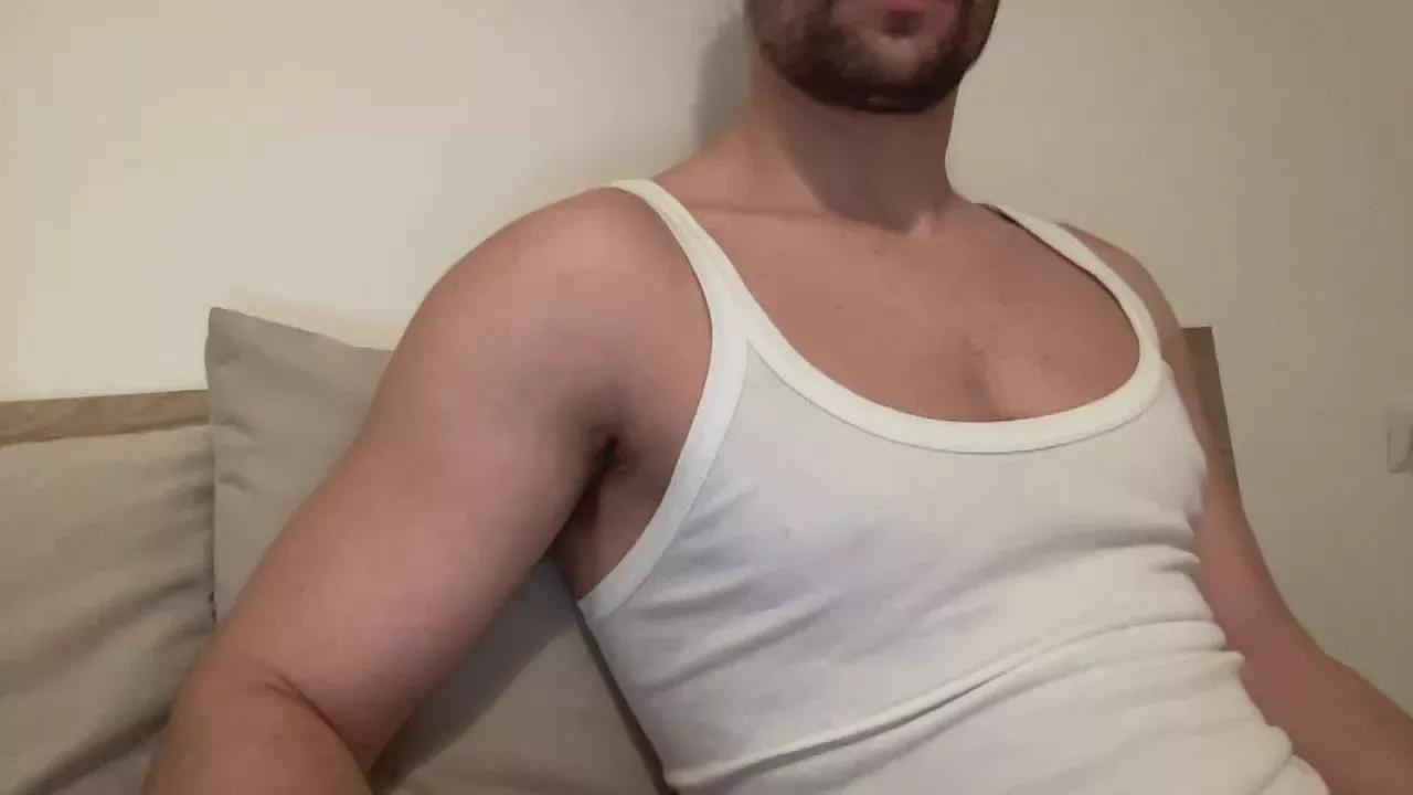 itsmessiah on Cam4 