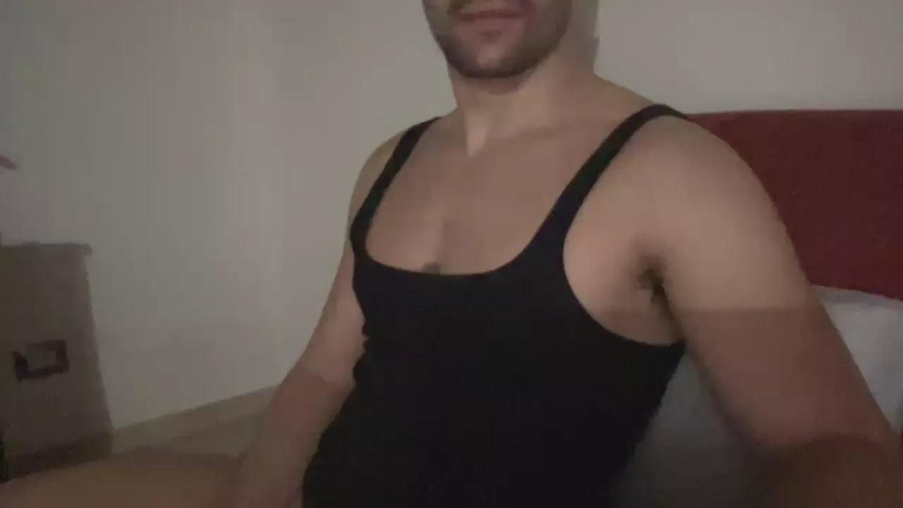 itsmessiah on Cam4 