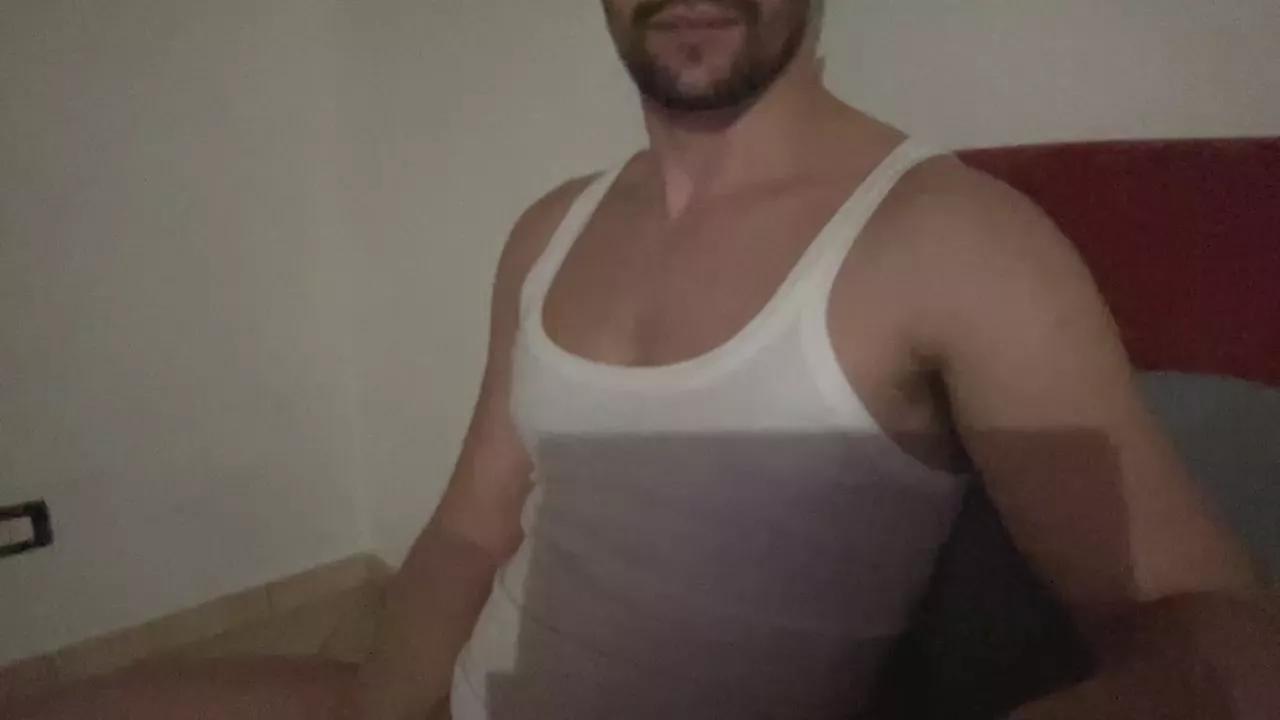itsmessiah on Cam4 