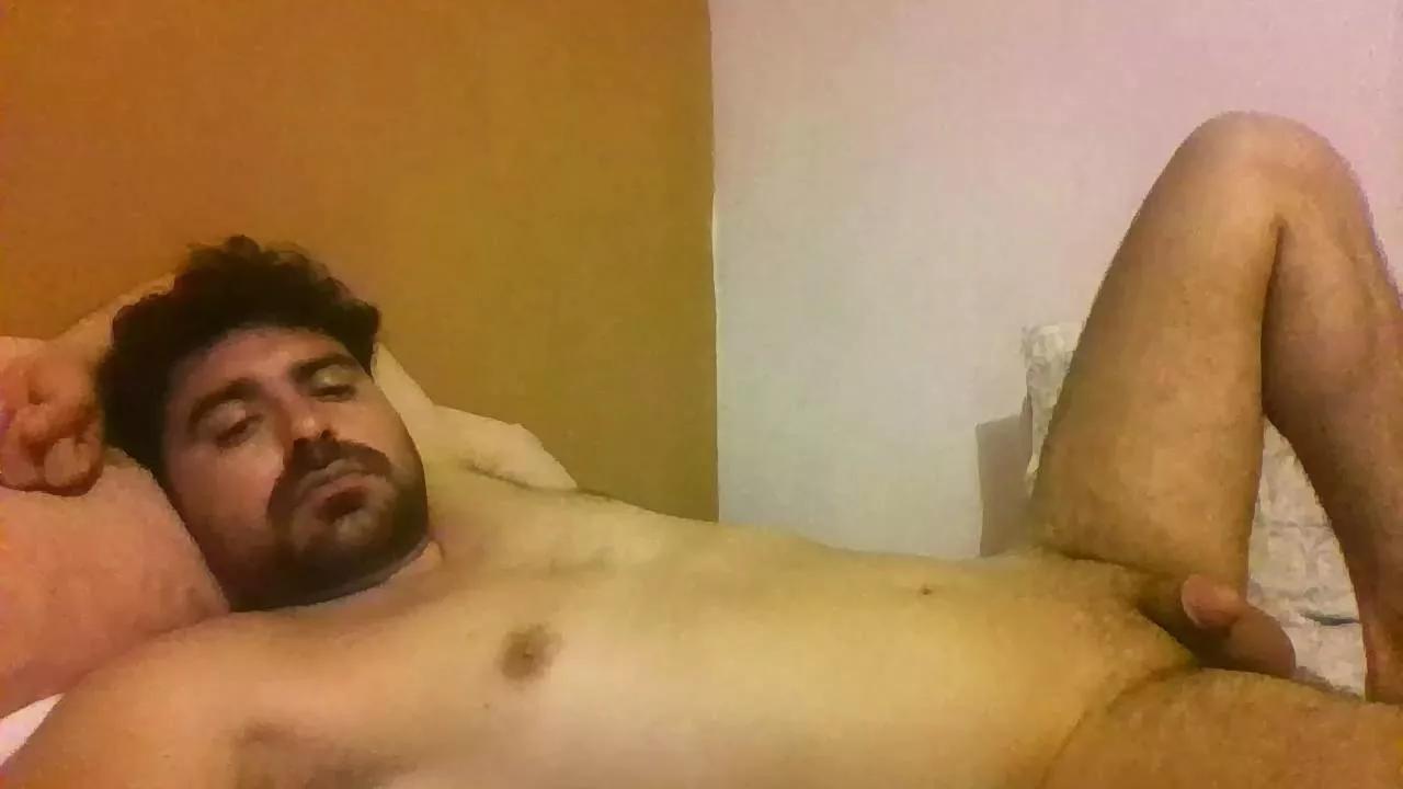itzcoliuking on Cam4 