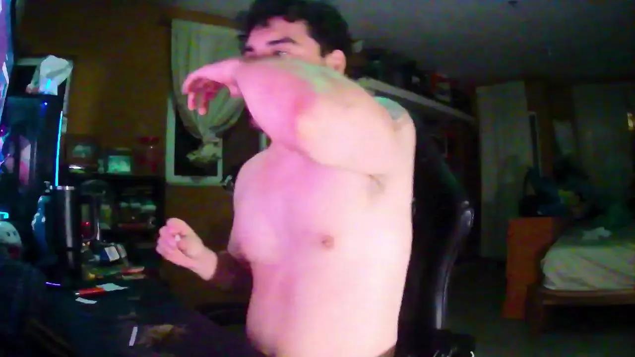 itzcoliuking on Cam4 
