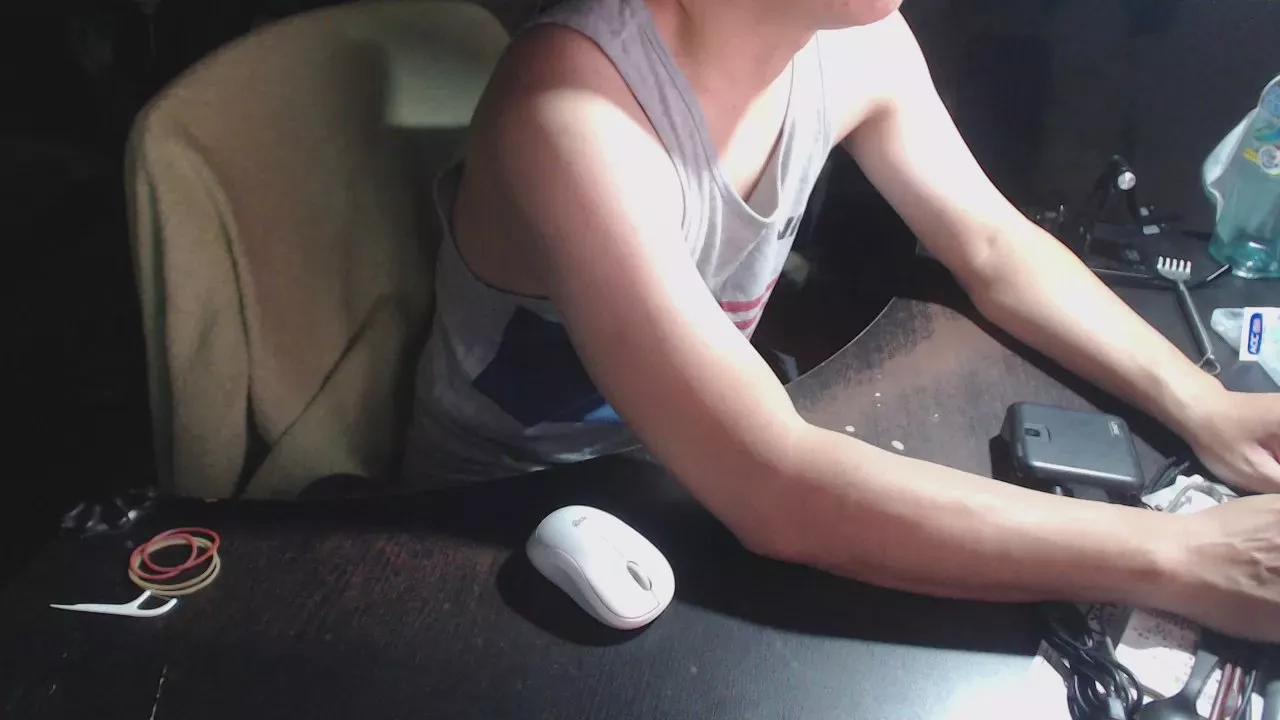 ixtmhpns on Cam4 