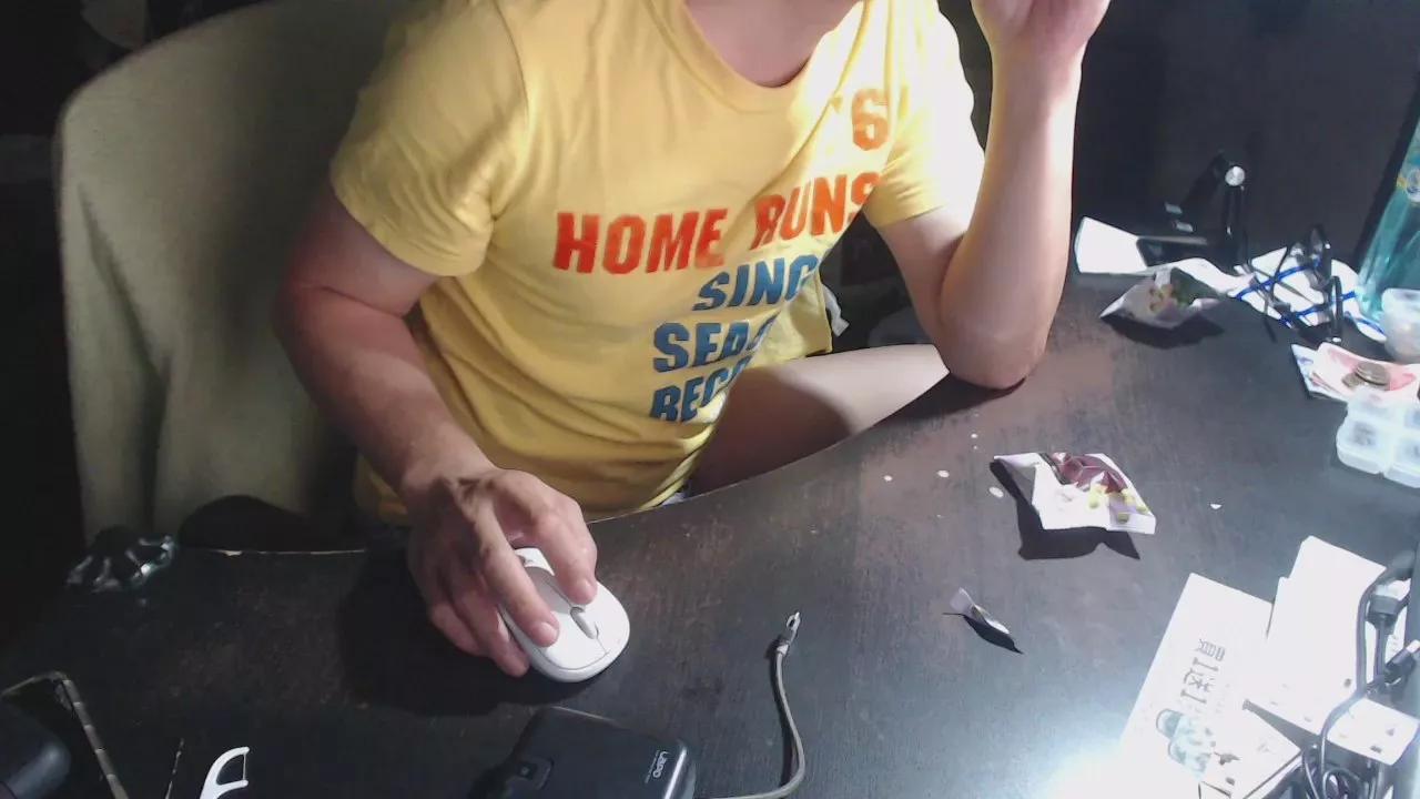 ixtmhpns on Cam4 