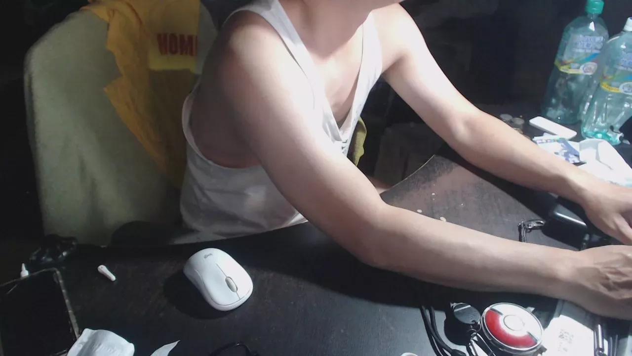 ixtmhpns on Cam4 