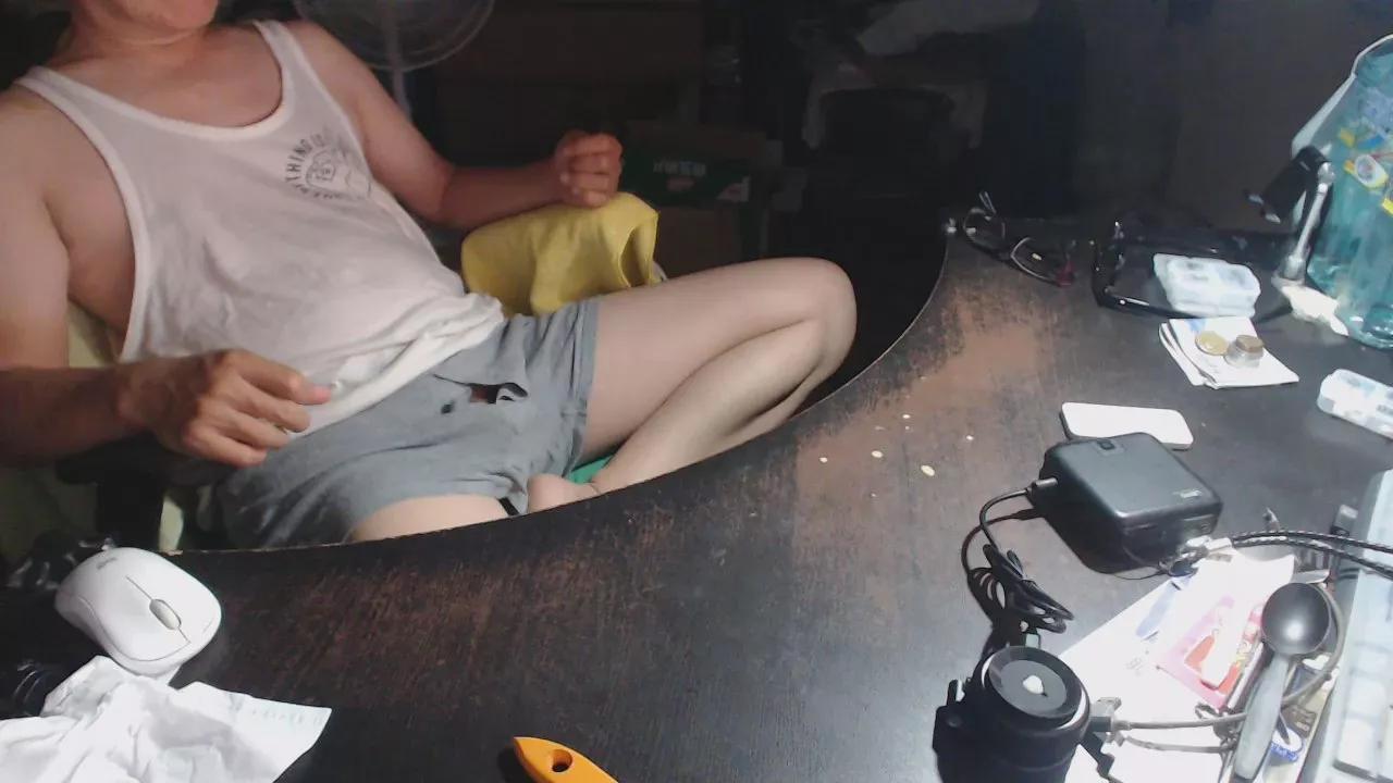 ixtmhpns on Cam4 