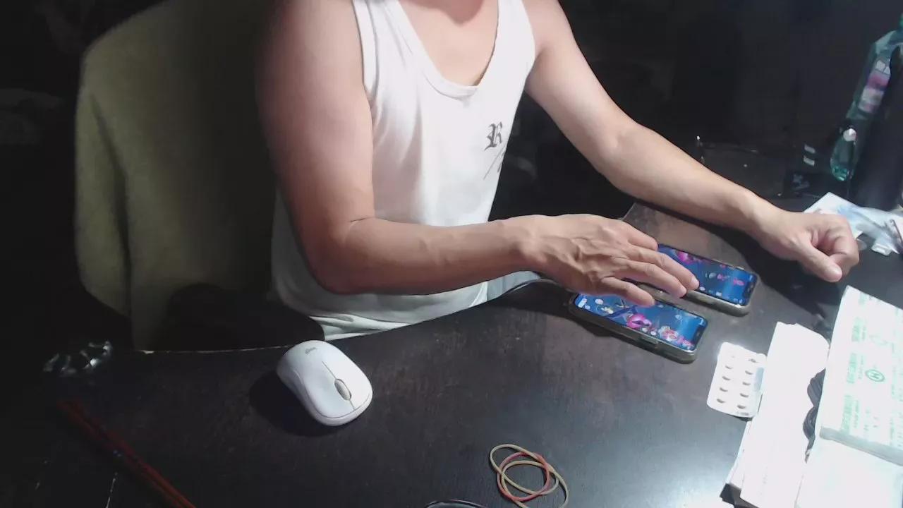 ixtmhpns on Cam4 