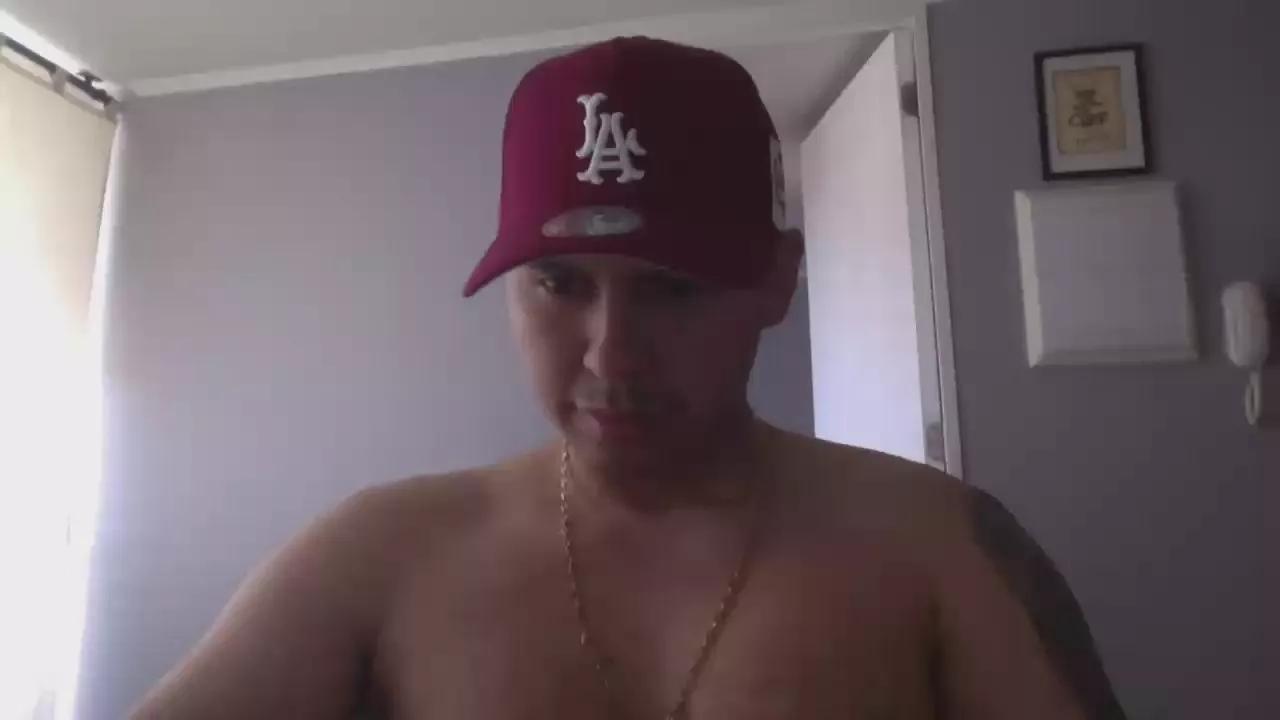 jaderhot1 on Cam4 