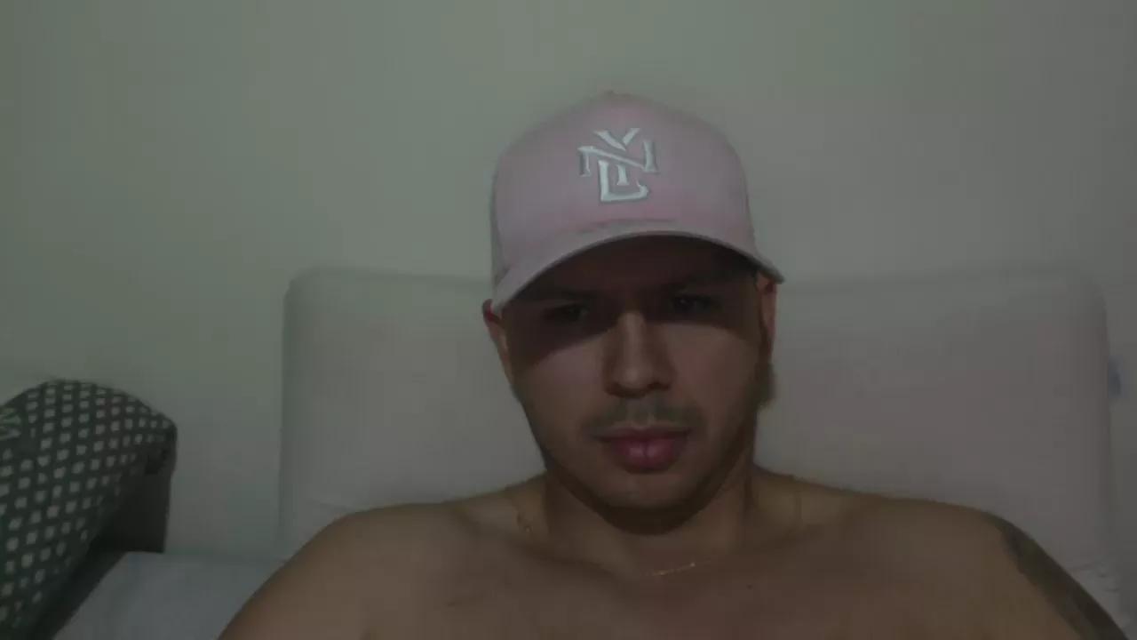 jaderhot1 on Cam4 