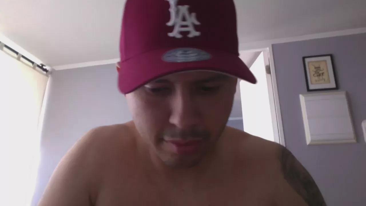 jaderhot1 on Cam4 