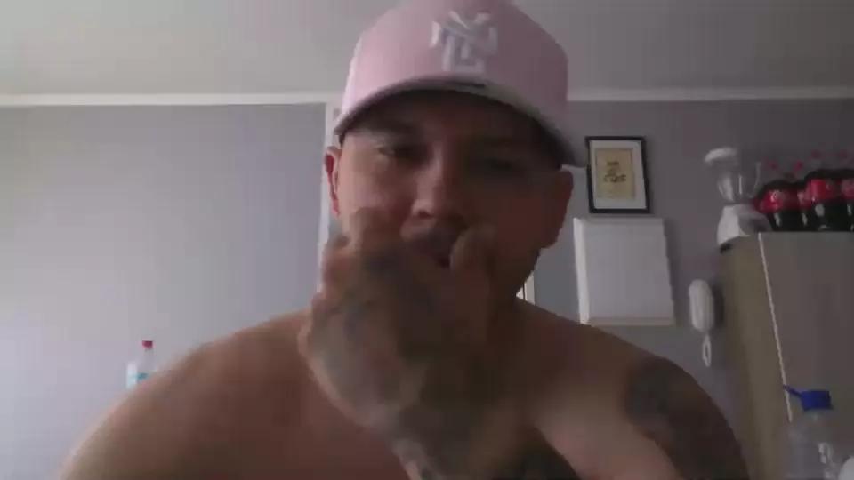 jaderhot1 on Cam4 