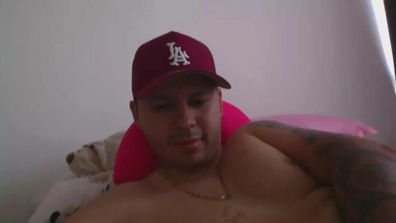 jaderhot1 on Cam4 