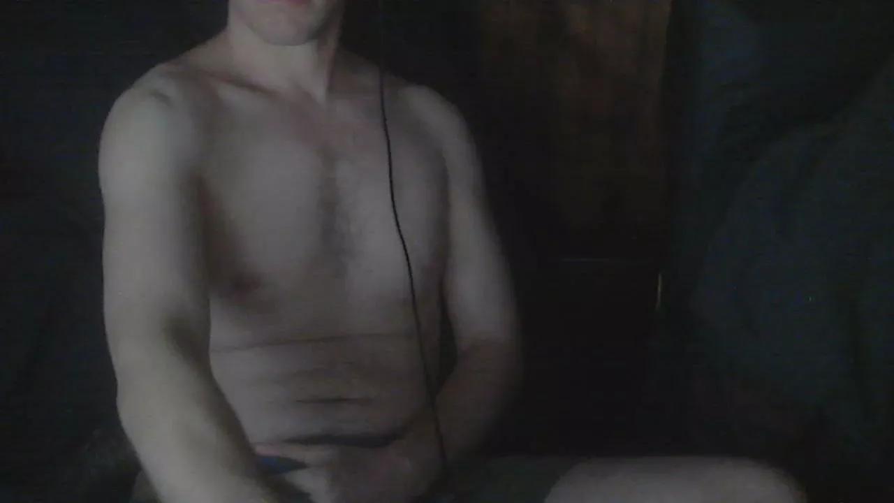 JakeJf on Cam4 