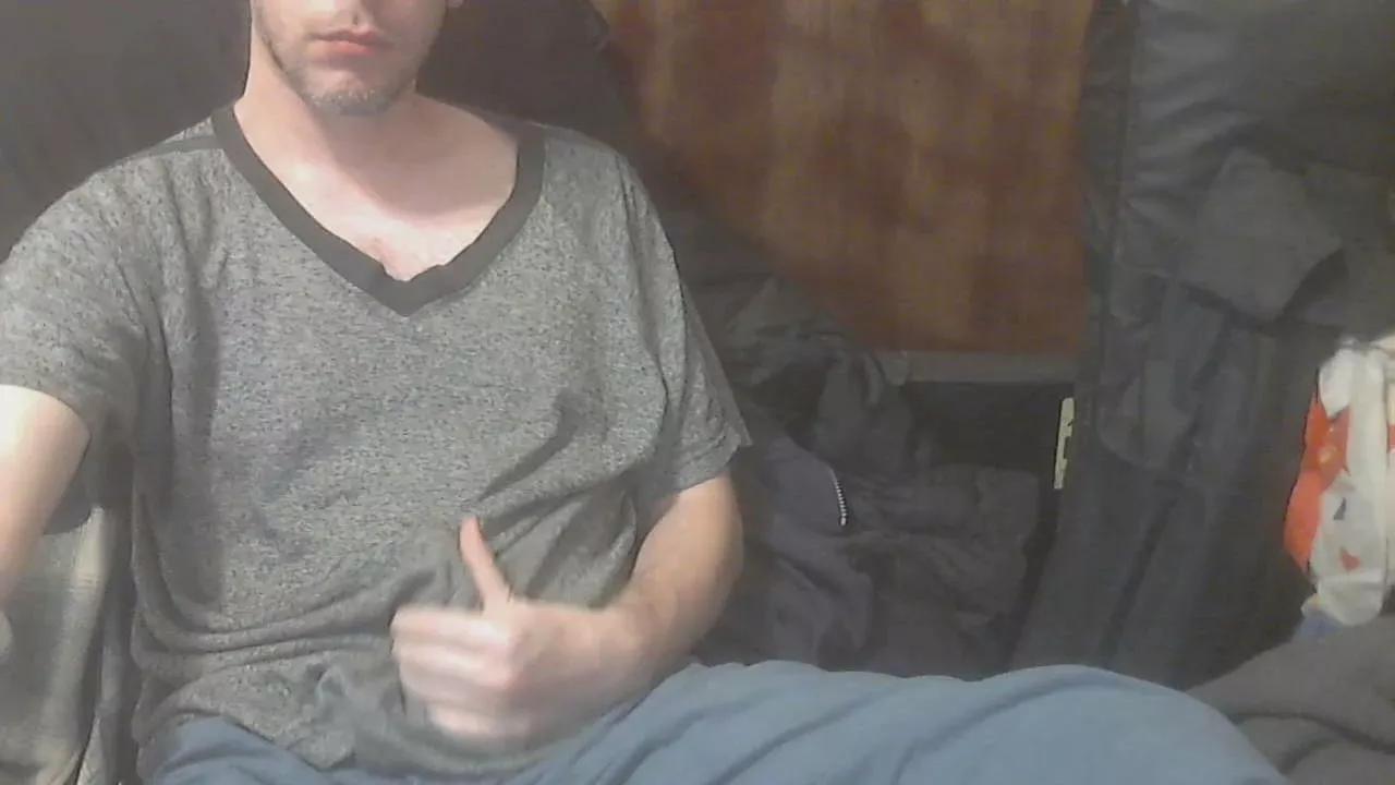 JakeJf on Cam4 