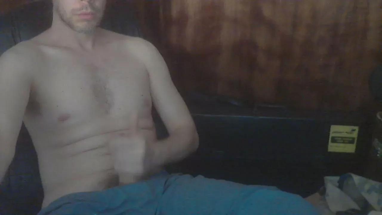 JakeJf on Cam4 