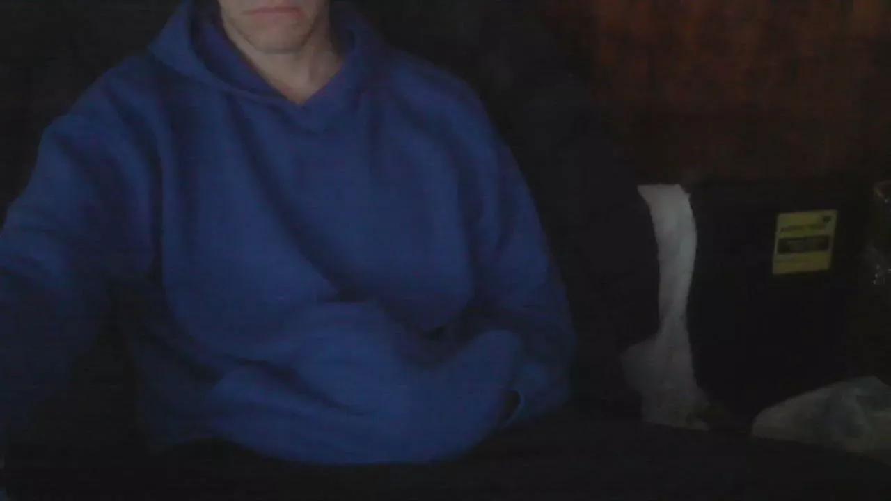 JakeJf on Cam4 