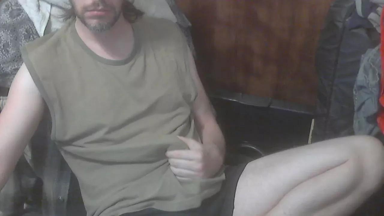 JakeJf on Cam4 