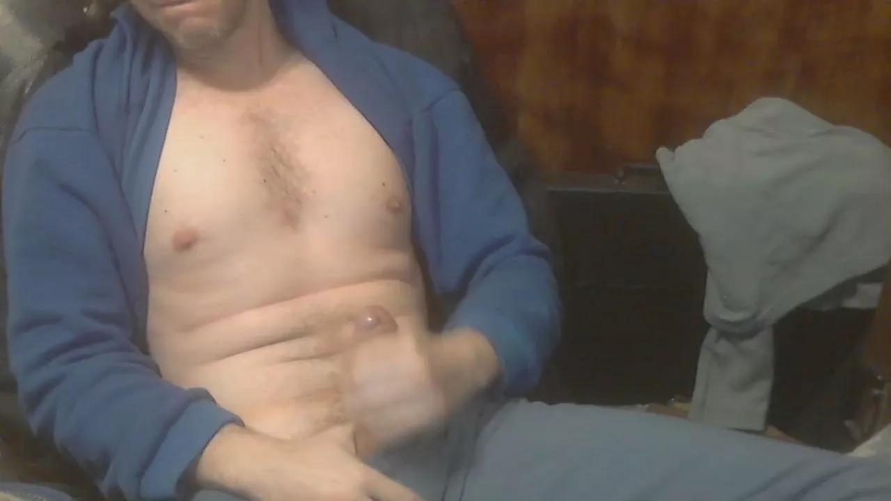 JakeJf on Cam4 