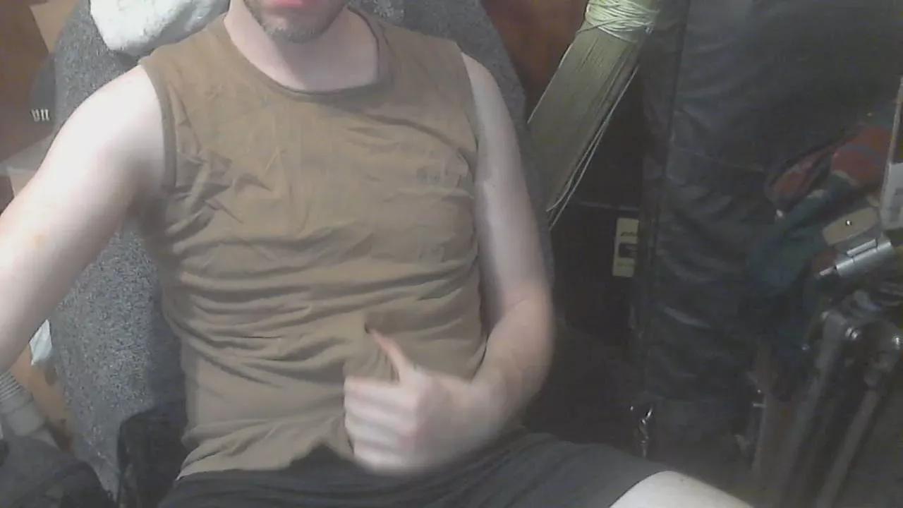 JakeJf on Cam4 