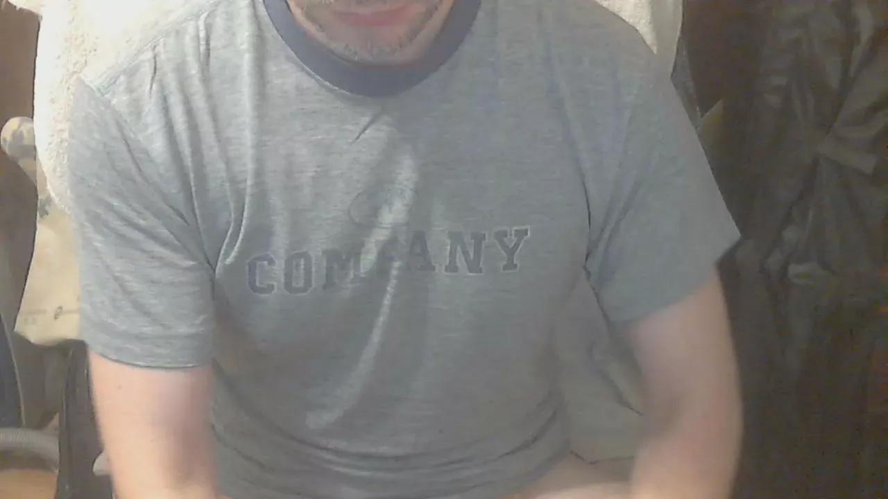 JakeJf on Cam4 