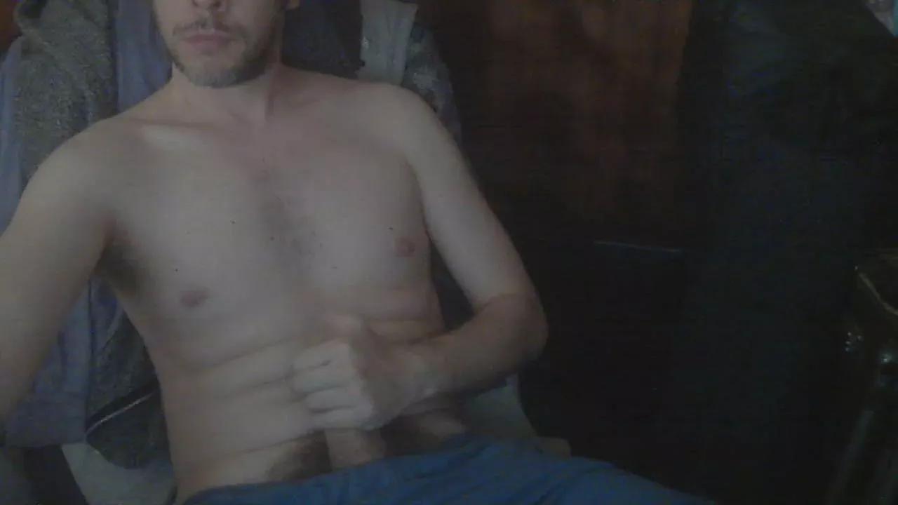 JakeJf on Cam4 
